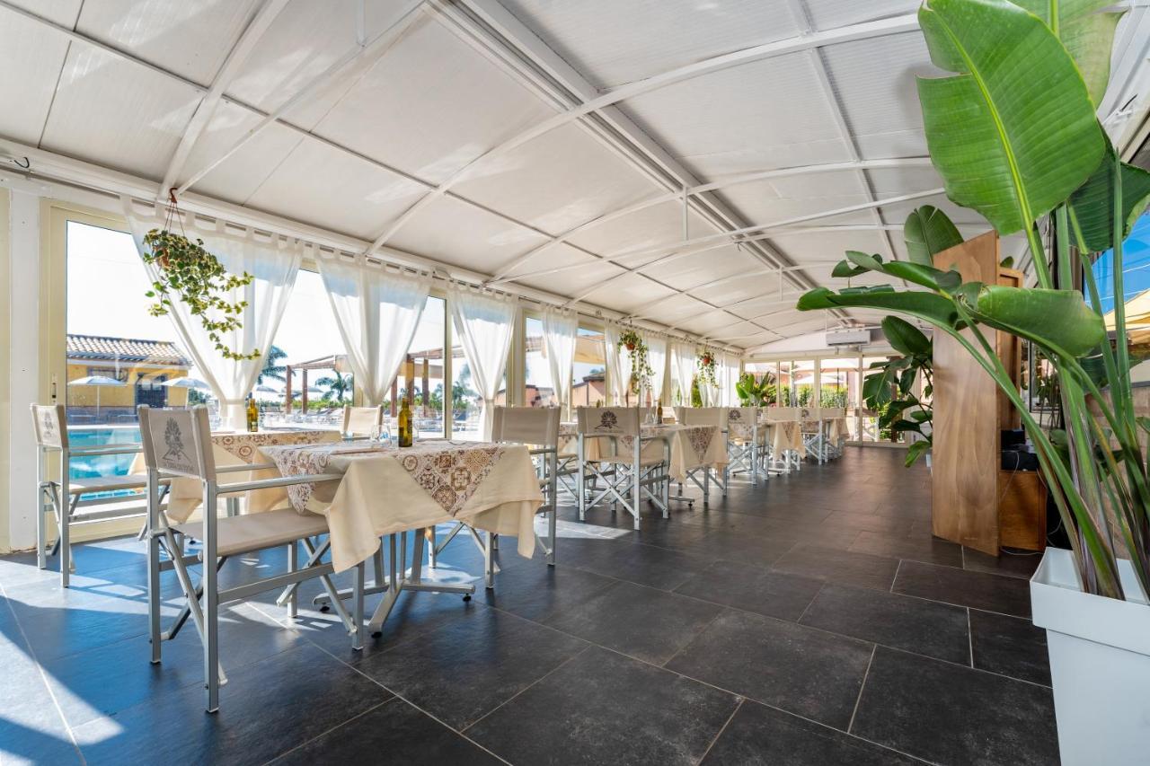 Il Giardino Country Holiday With Pool 타오르미나 외부 사진