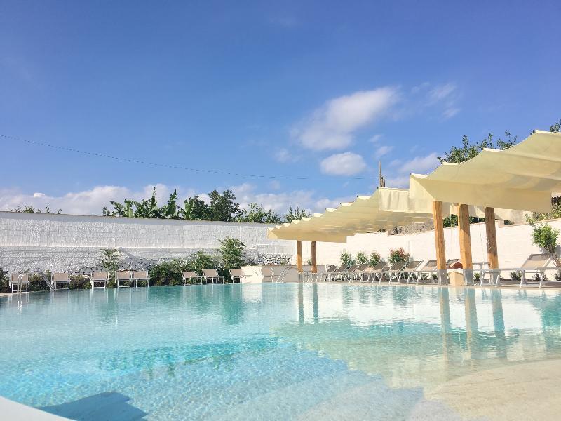 Il Giardino Country Holiday With Pool 타오르미나 외부 사진