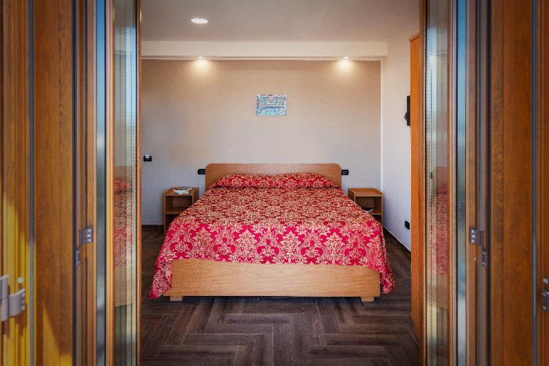 Il Giardino Country Holiday With Pool 타오르미나 외부 사진